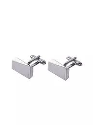 PROFUOMO | Boutons de manchette | Argent