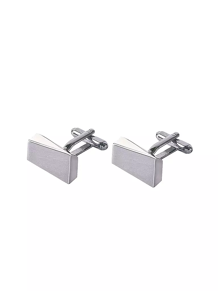 PROFUOMO | Boutons de manchette | silber