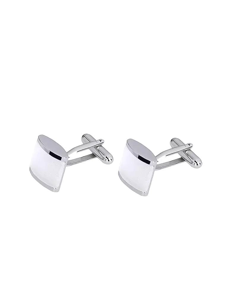 PROFUOMO | Boutons de manchette | silber
