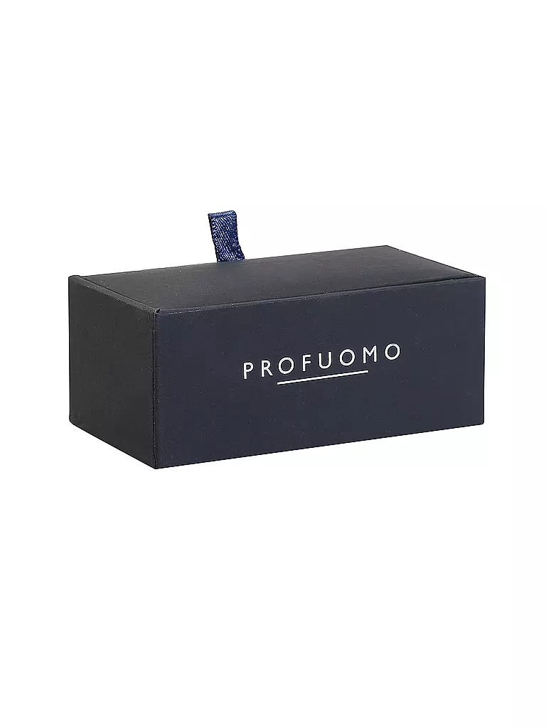 PROFUOMO | Boutons de manchette | Argent