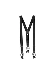 PROFUOMO | Bretelles | Noir