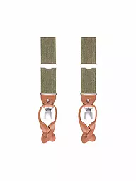 PROFUOMO | Bretelles | Olive