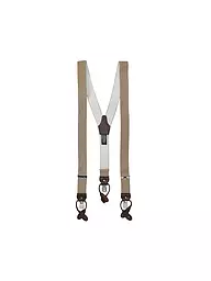 PROFUOMO | Bretelles | Beige