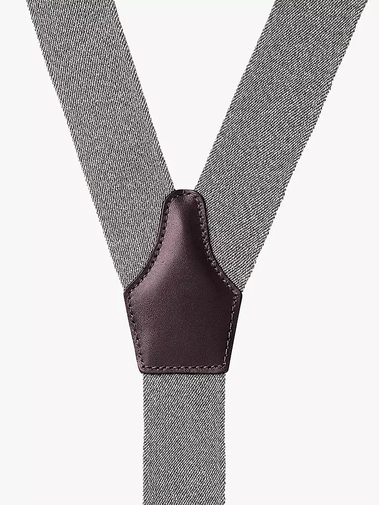 PROFUOMO | Bretelles | 