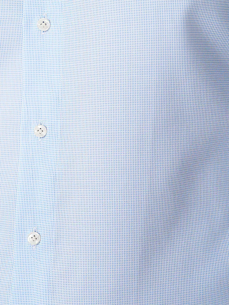 PROFUOMO | Businesshemd Slim Fit | hellblau