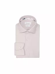 PROFUOMO | Chemise business slim fit | Rose