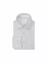 PROFUOMO | Chemise business slim fit | Olive