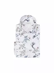 PROFUOMO | Chemise business slim fit | Blanc