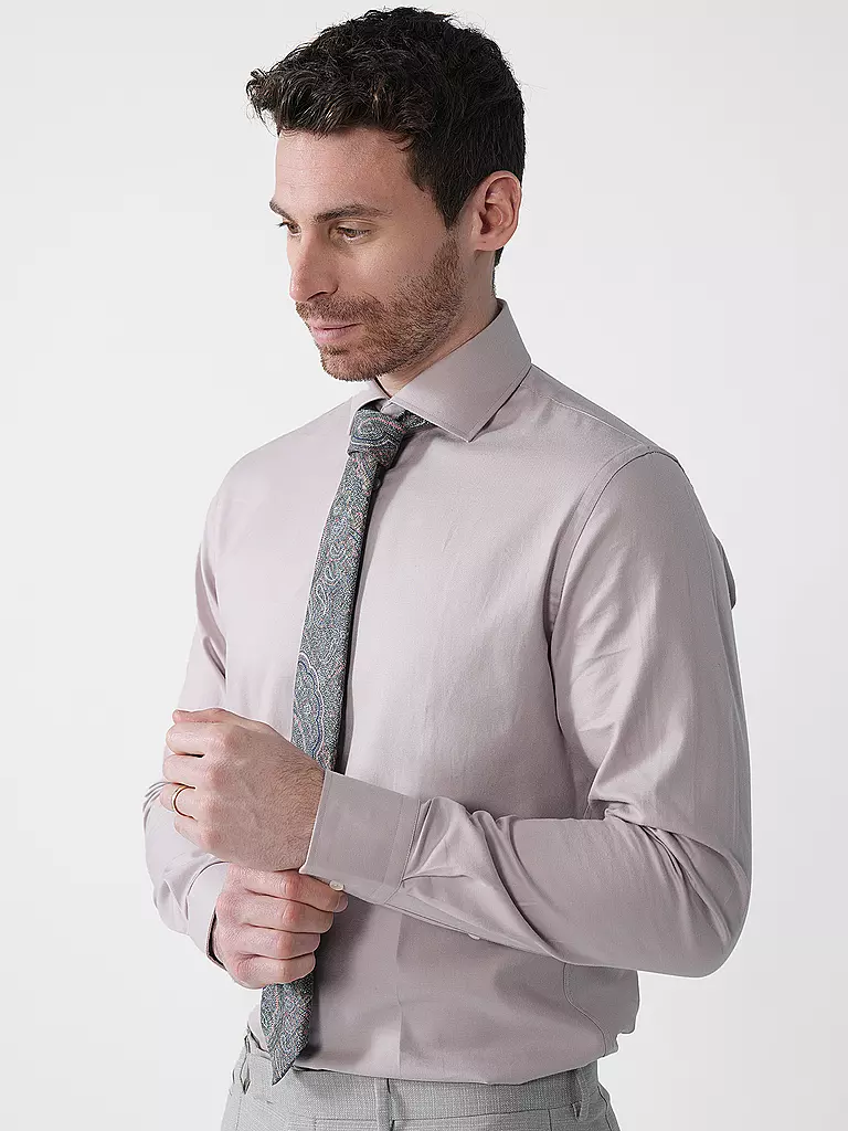 PROFUOMO | Chemise business slim fit | 