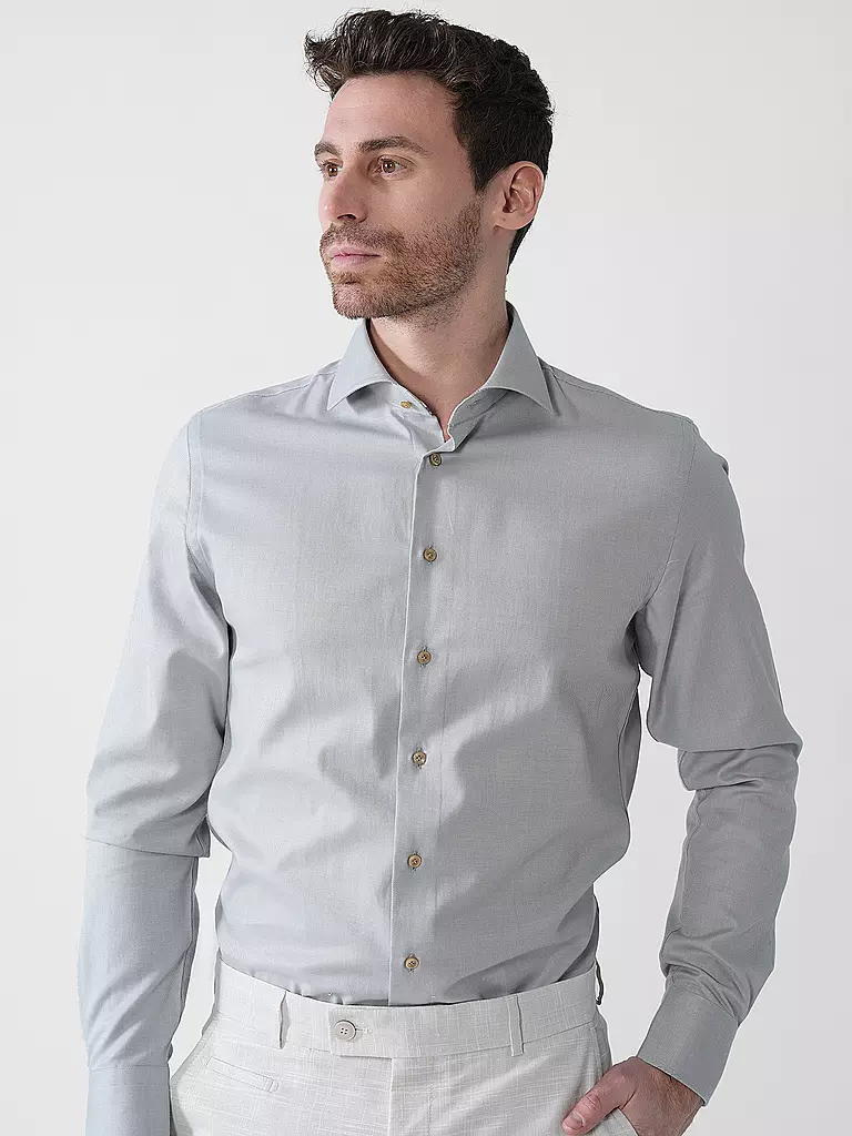PROFUOMO | Chemise business slim fit | 