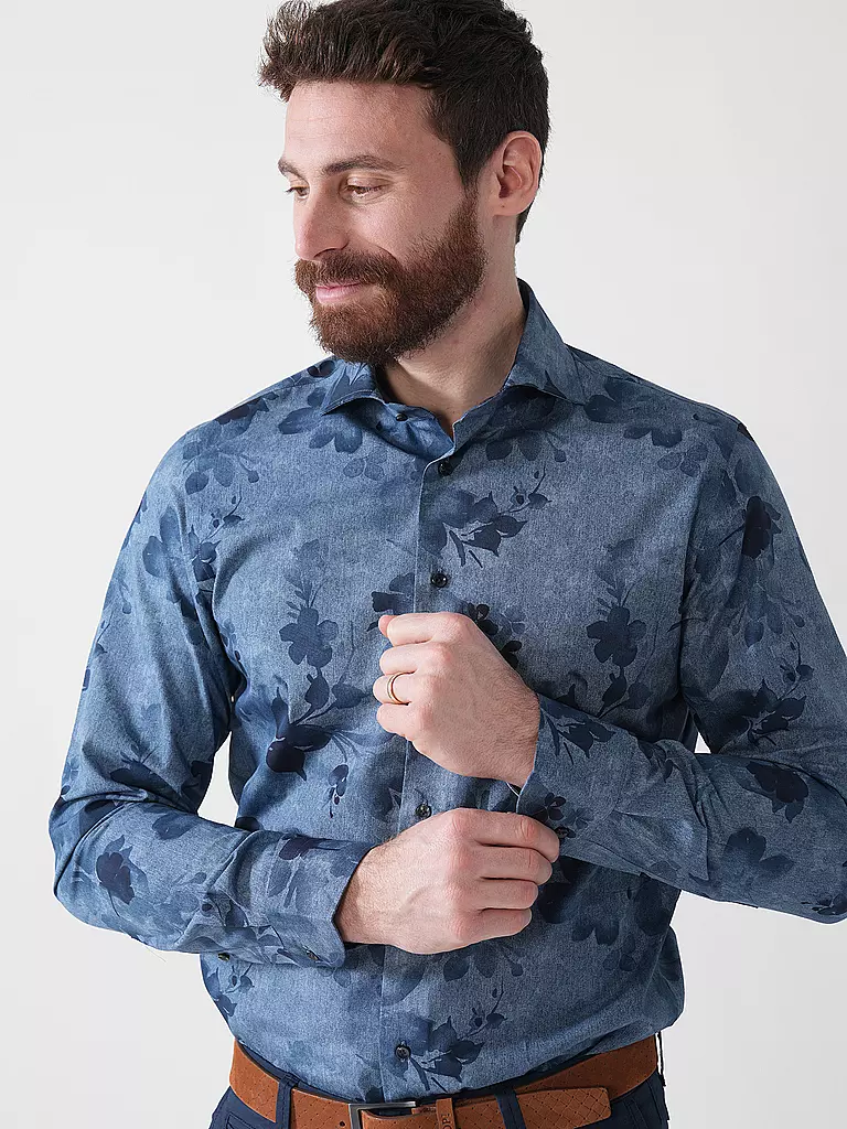 PROFUOMO | Chemise business slim fit | 