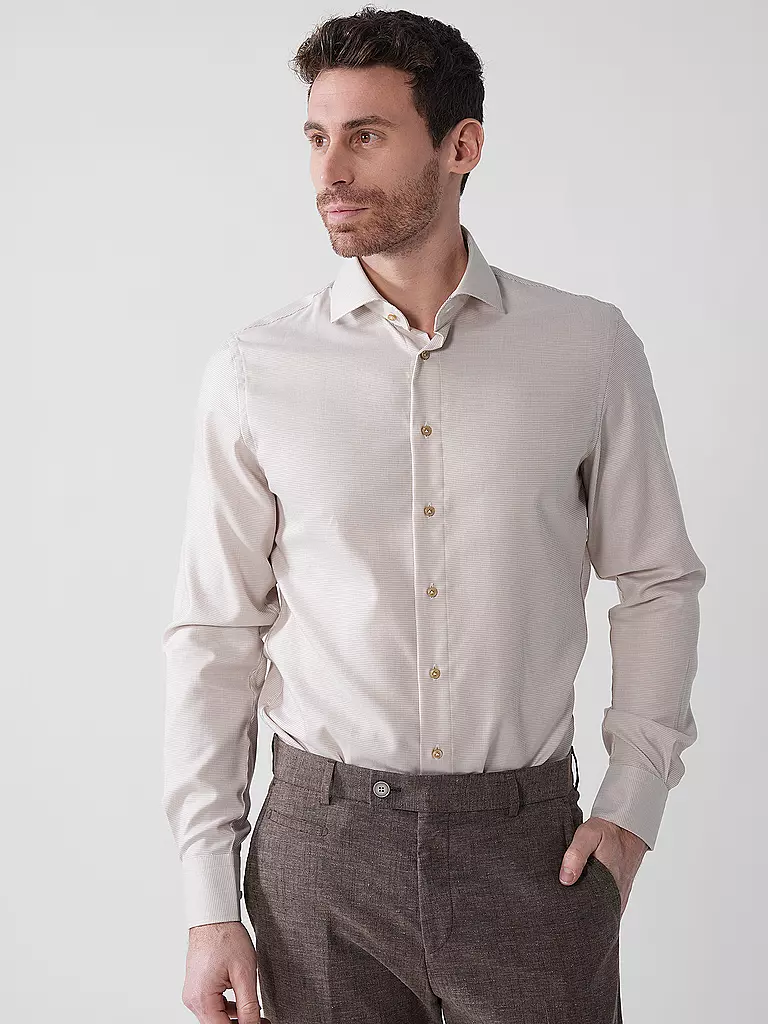 PROFUOMO | Chemise business slim fit | 