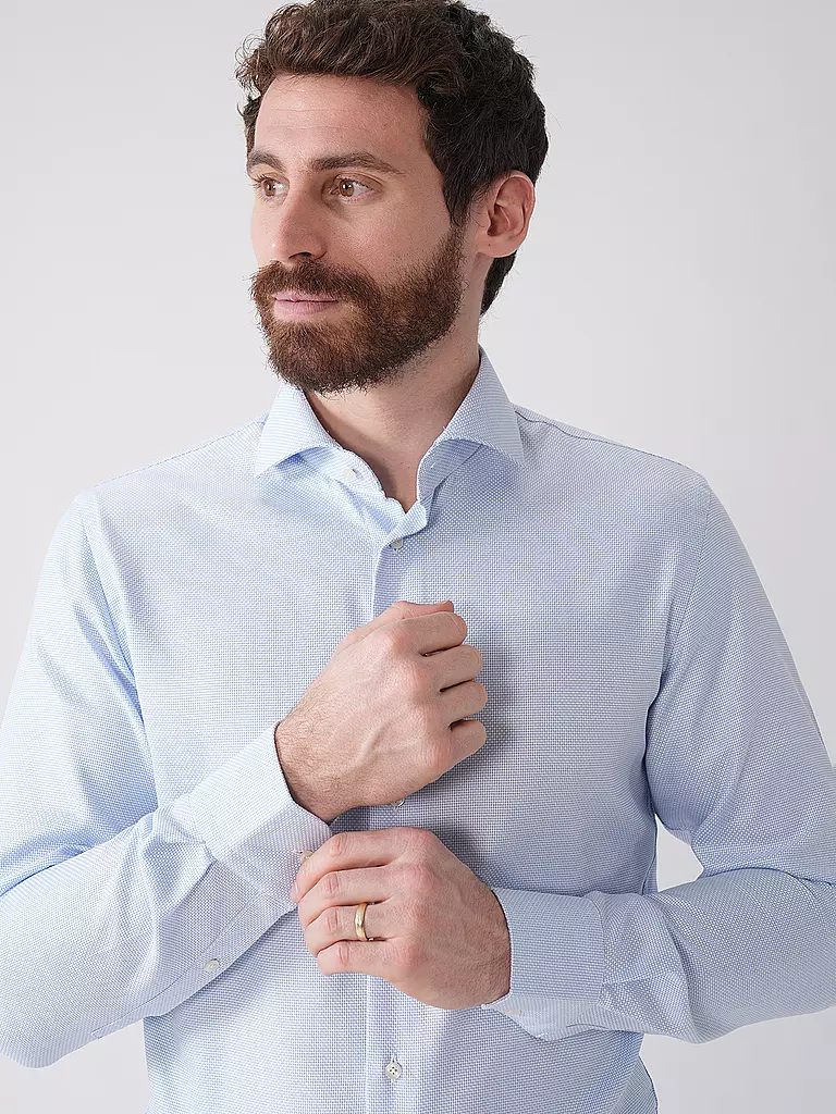 PROFUOMO | Chemise business slim fit |
