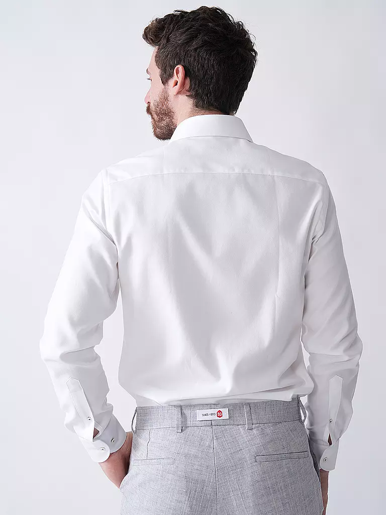 PROFUOMO | Chemise business slim fit | 