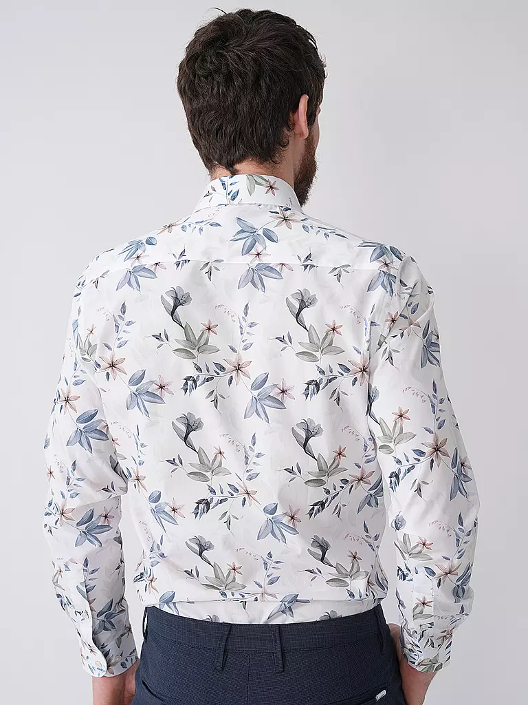 PROFUOMO | Chemise business slim fit | 