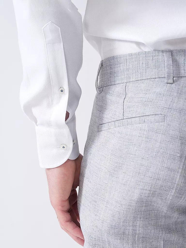 PROFUOMO | Chemise business slim fit | 