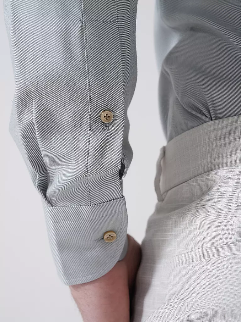 PROFUOMO | Chemise business slim fit | 