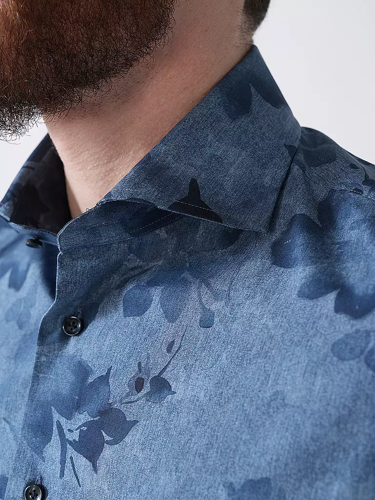 PROFUOMO | Chemise business slim fit | 