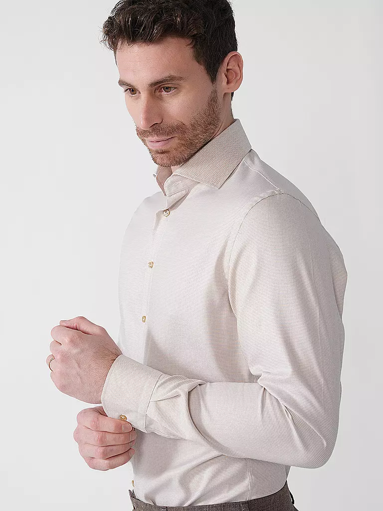 PROFUOMO | Chemise business slim fit | 