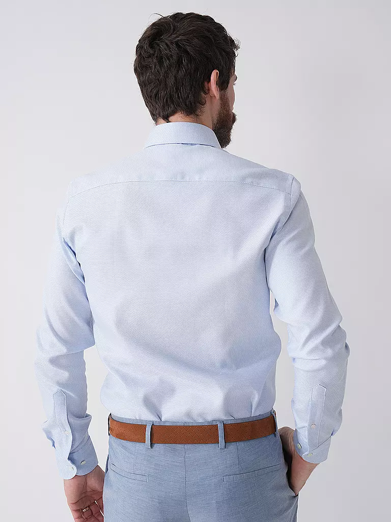 PROFUOMO | Chemise business slim fit |