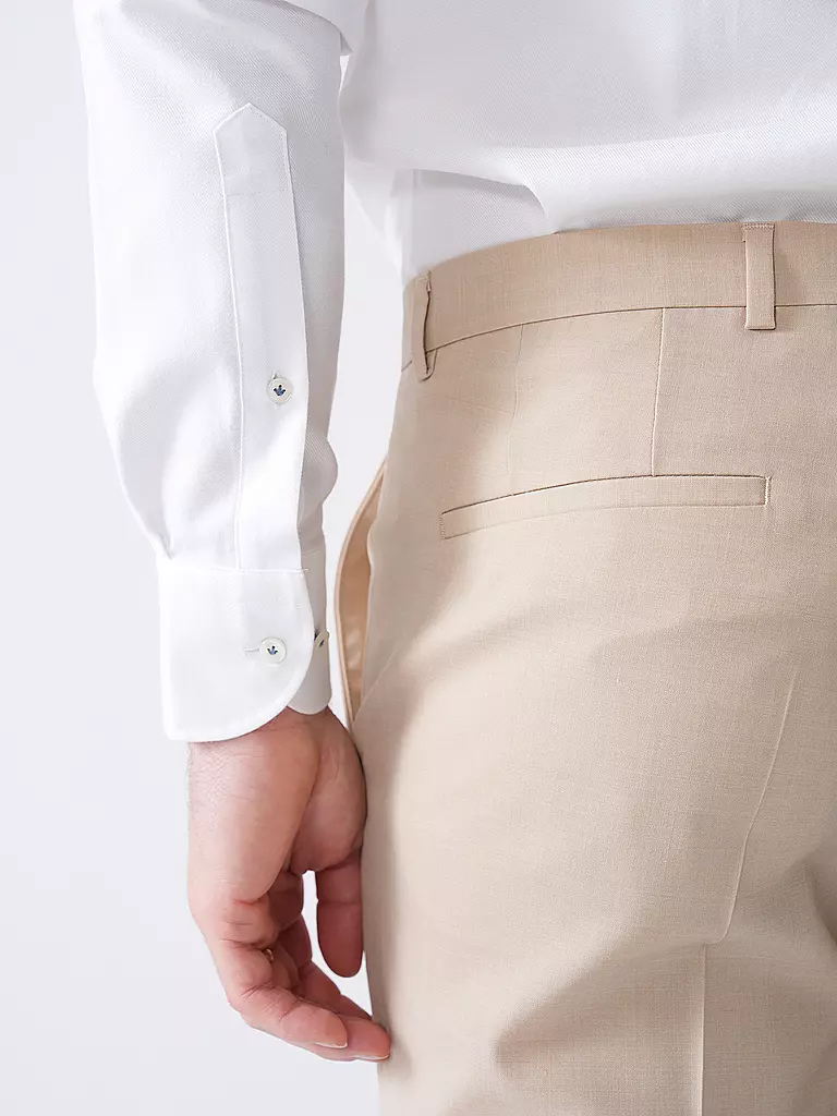 PROFUOMO | Chemise business slim fit | 