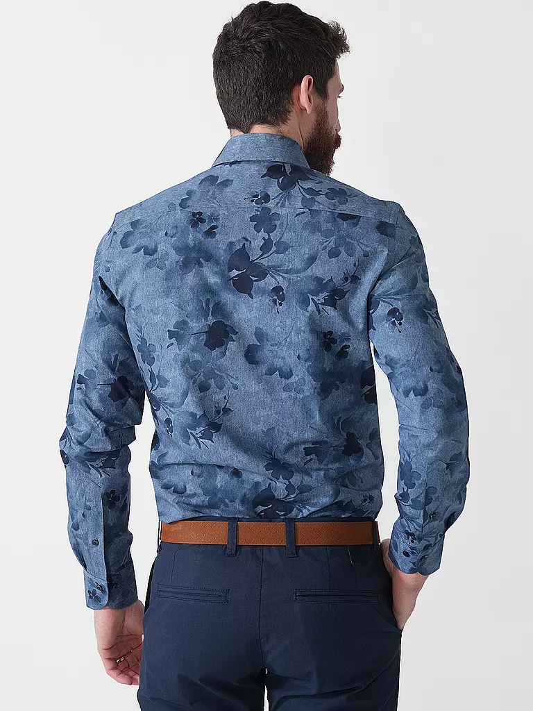 PROFUOMO | Chemise business slim fit | 