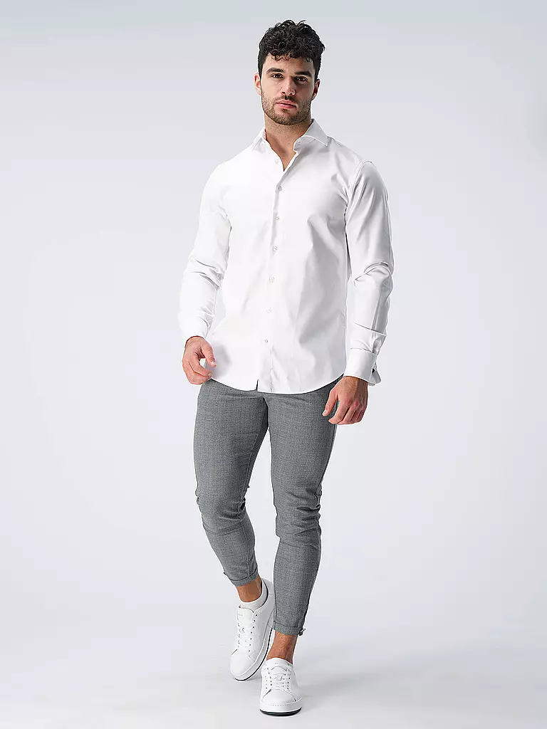 PROFUOMO | Chemise business |