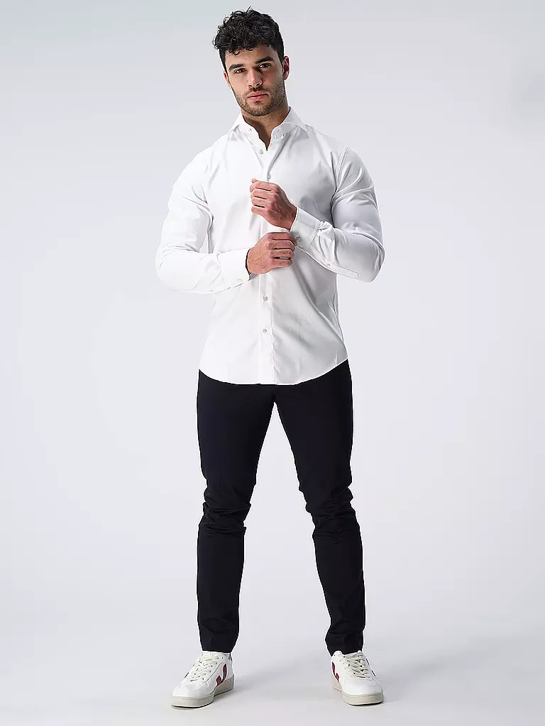 PROFUOMO | Chemise business | 