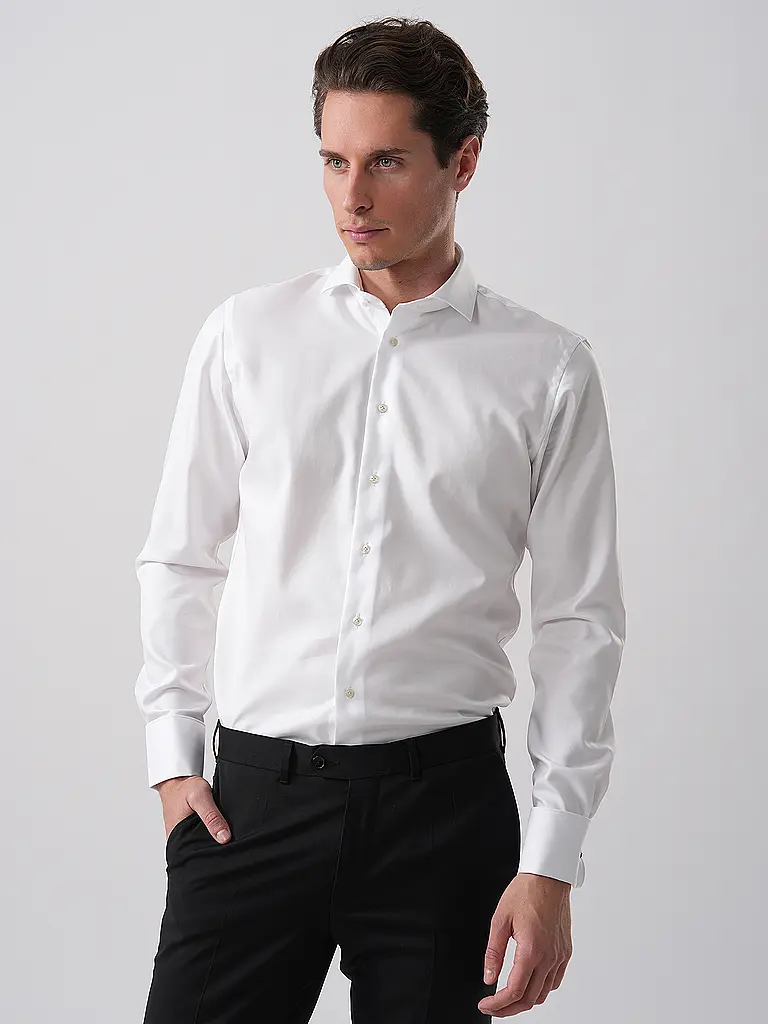 PROFUOMO | Chemise business | 