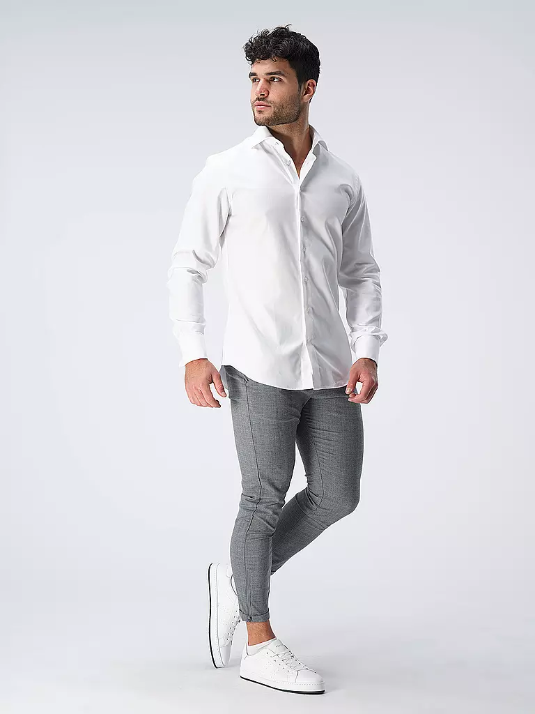 PROFUOMO | Chemise business |