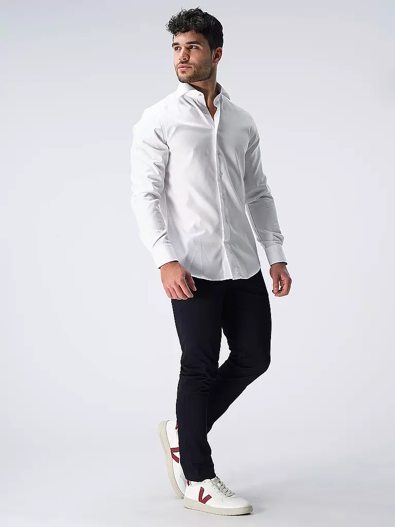 PROFUOMO | Chemise business | 