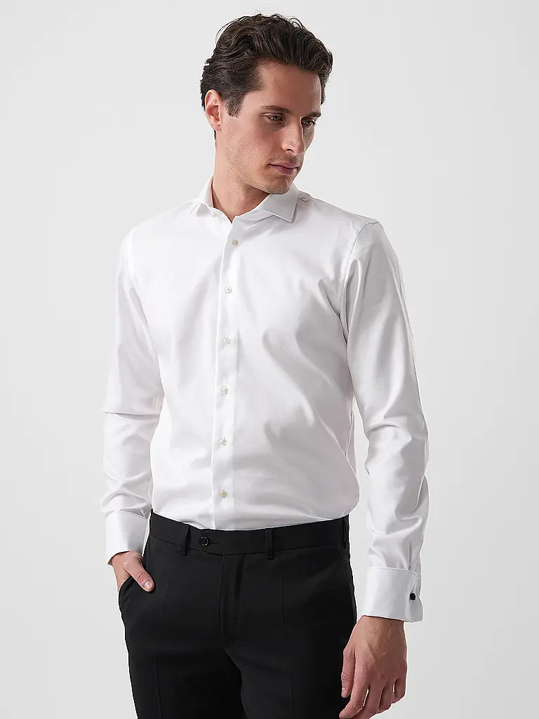 PROFUOMO | Chemise business | 