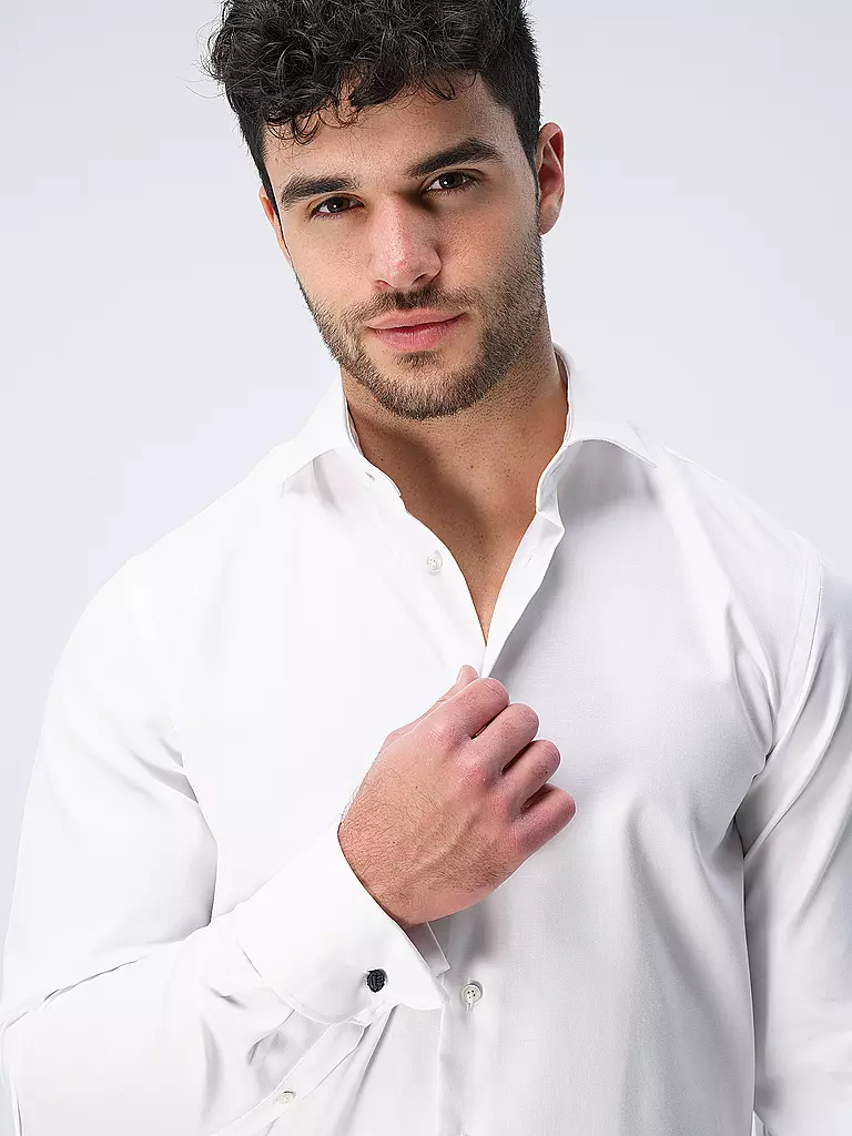 PROFUOMO | Chemise business |