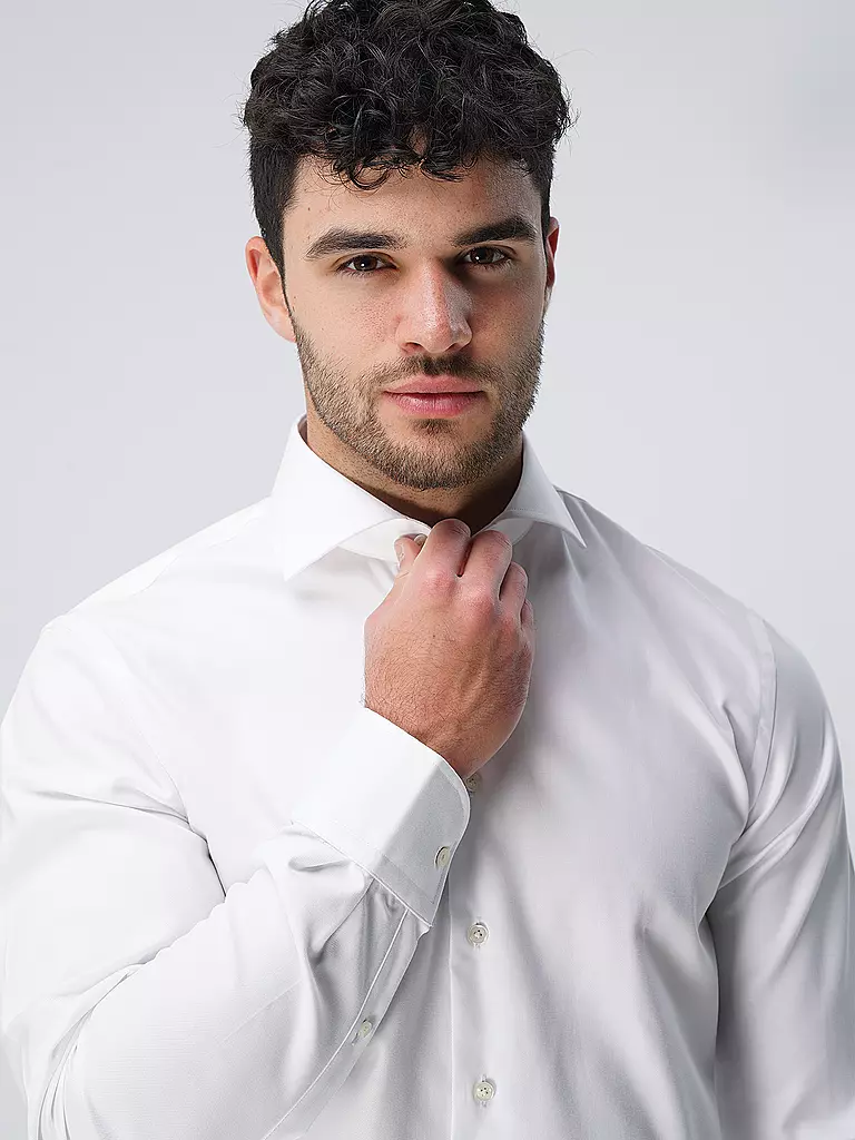 PROFUOMO | Chemise business | 