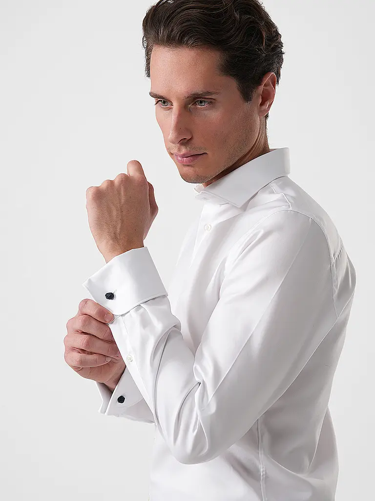 PROFUOMO | Chemise business | 