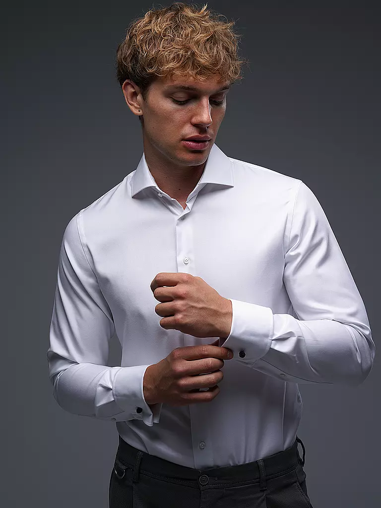 PROFUOMO | Chemise business |