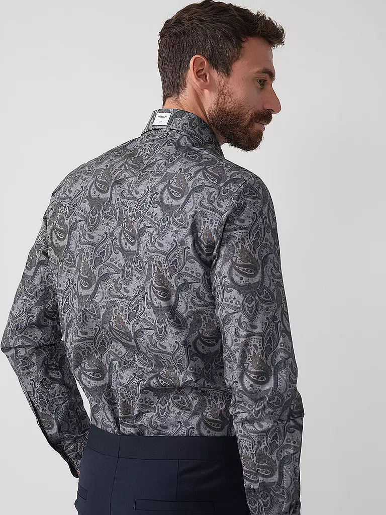PROFUOMO | Chemise coupe régulière | 