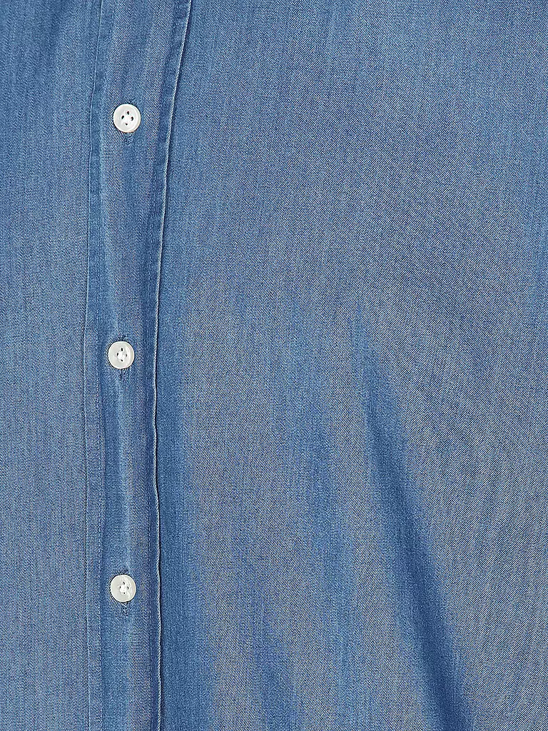 PROFUOMO | Chemise en jean | 