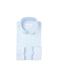 PROFUOMO | Chemise Japanese Knit | Blanc
