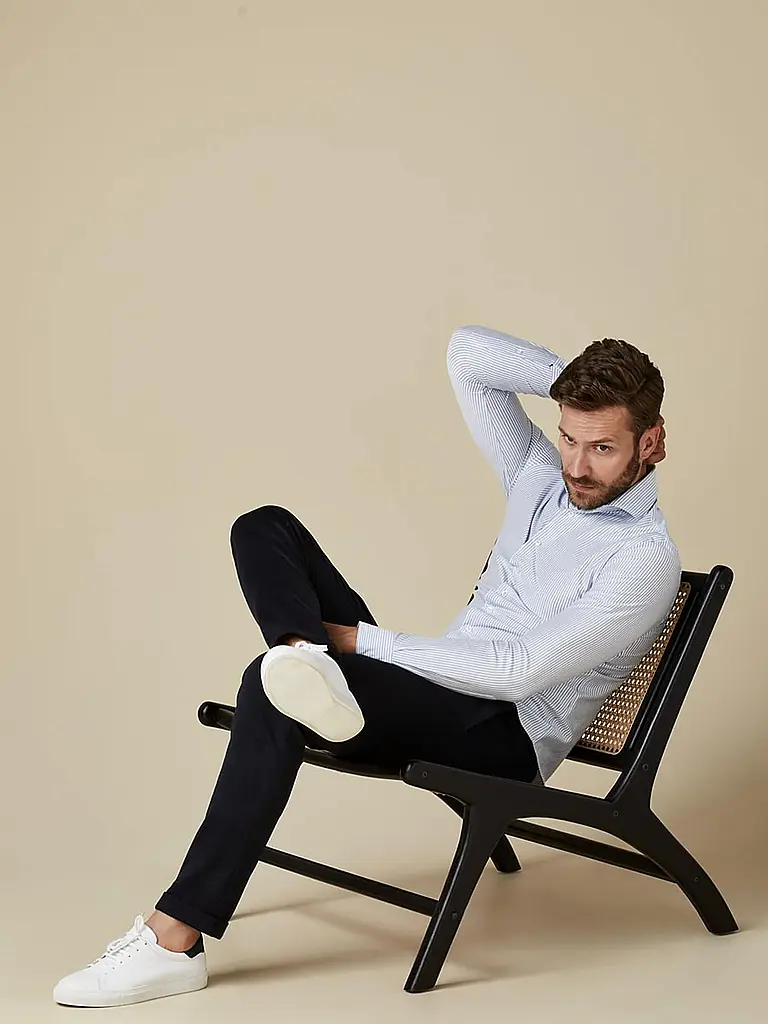 PROFUOMO | Chemise Japanese Knit | 