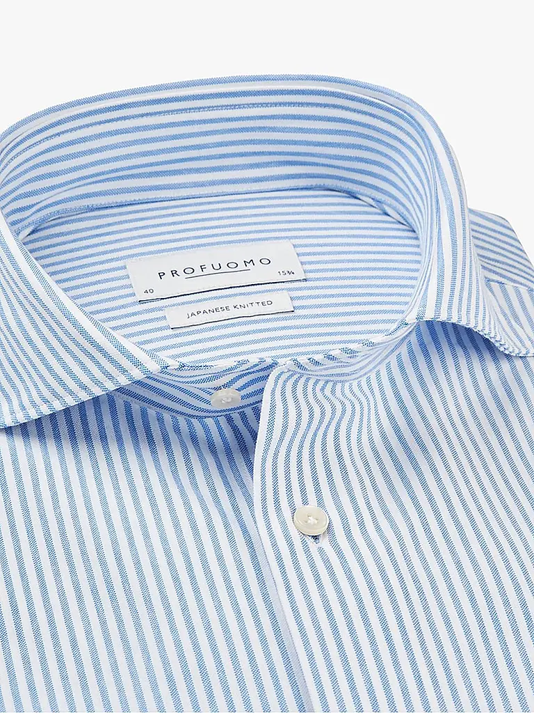 PROFUOMO | Chemise Japanese Knit | 