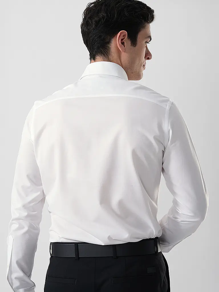 PROFUOMO | Chemise Japanese Knitted | 