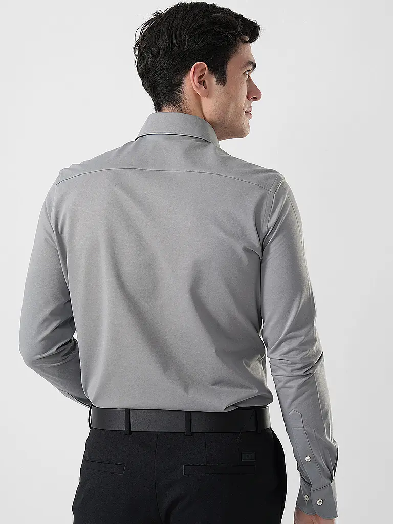 PROFUOMO | Chemise Japanese Knitted | 