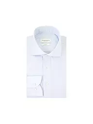 PROFUOMO | Chemise Slim Fit | Bleu clair