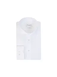PROFUOMO | Chemise Slim Fit | Blanc