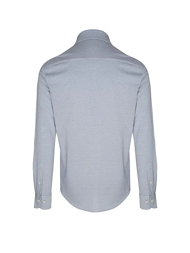 PROFUOMO | Chemise Slim Fit | Bleu clair