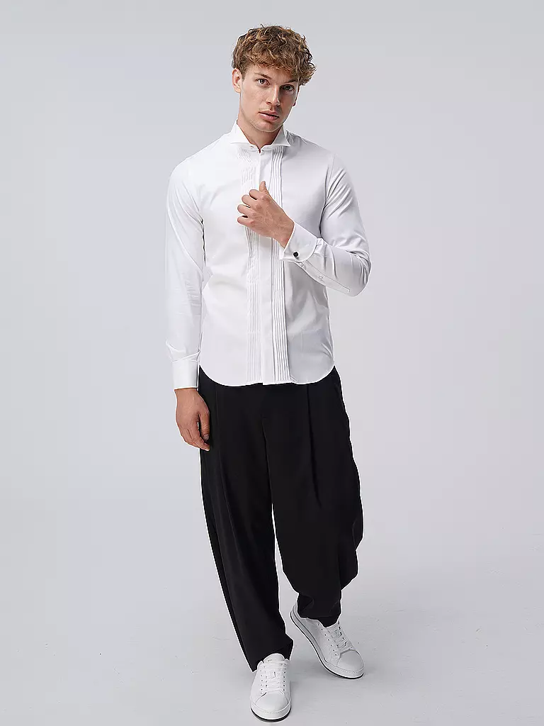 PROFUOMO | Chemise Slim Fit | 