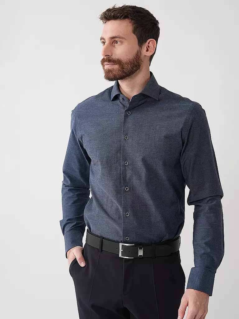PROFUOMO | Chemise Slim Fit | 