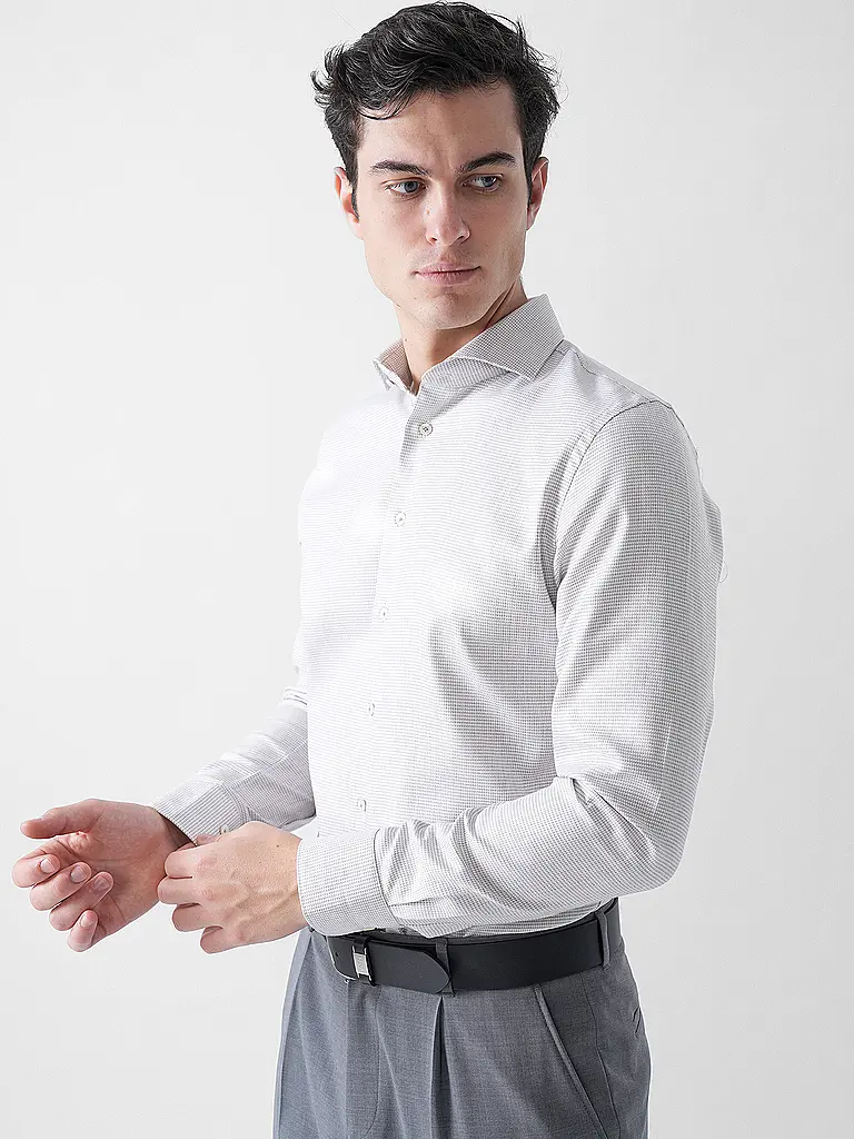 PROFUOMO | Chemise Slim Fit |