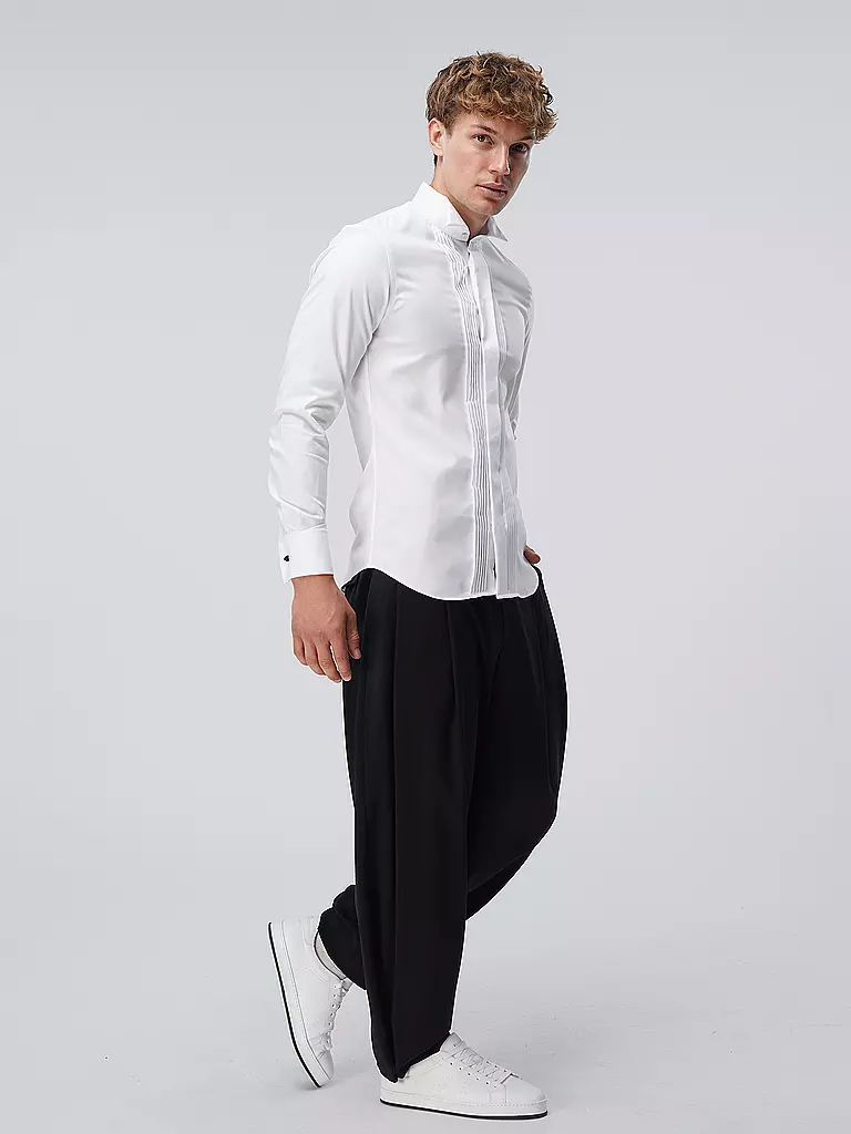 PROFUOMO | Chemise Slim Fit | 